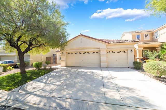 5823 Lazy Days Court, Las Vegas, NV 89141