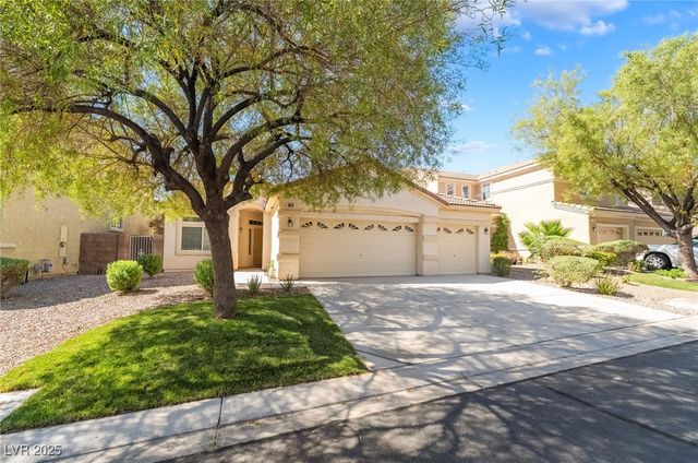 5823 Lazy Days Court, Las Vegas, NV 89141