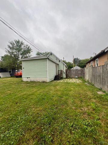 1521 Stanley Street, Saginaw, MI 48602