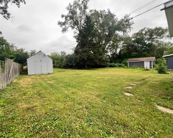 1521 Stanley Street, Saginaw, MI 48602