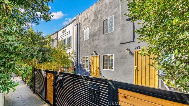 217 Columbia Place, Los Angeles, CA 90026