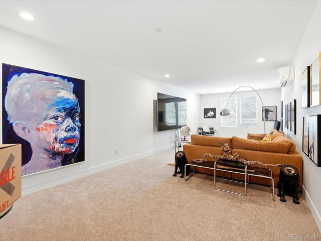 3537 Tejon Street, Denver, CO 80211