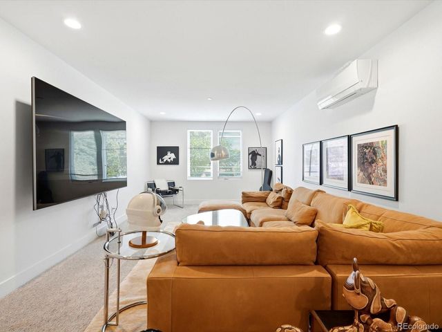 3537 Tejon Street, Denver, CO 80211