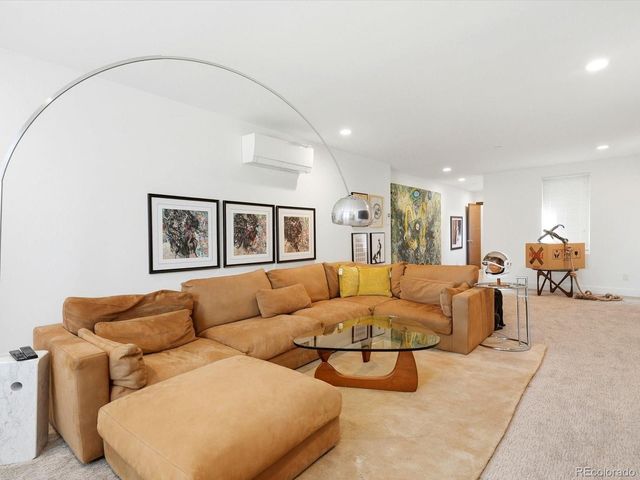 3537 Tejon Street, Denver, CO 80211