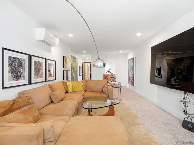 3537 Tejon Street, Denver, CO 80211
