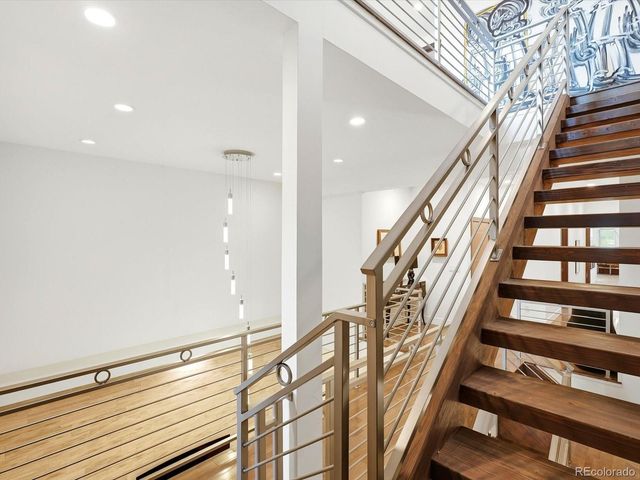 3537 Tejon Street, Denver, CO 80211