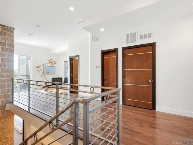 3537 Tejon Street, Denver, CO 80211