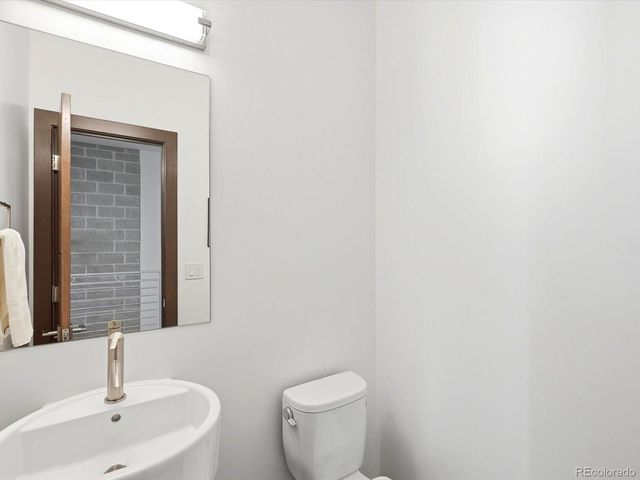 3537 Tejon Street, Denver, CO 80211