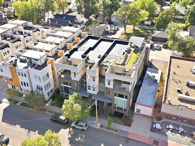 3537 Tejon Street, Denver, CO 80211