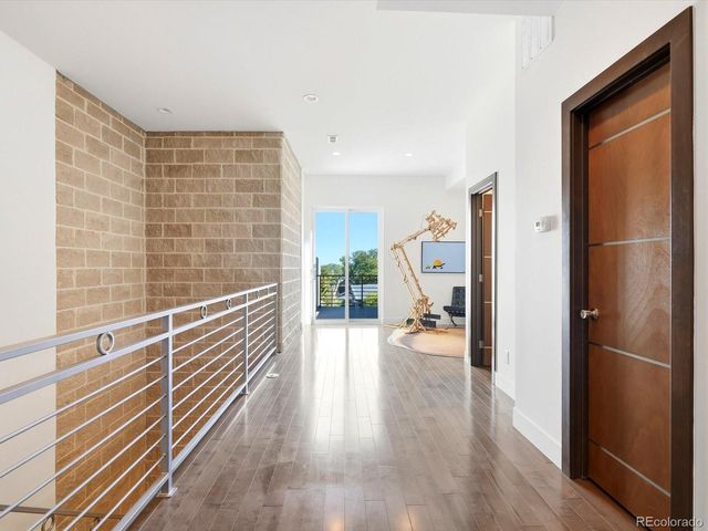 3537 Tejon Street, Denver, CO 80211