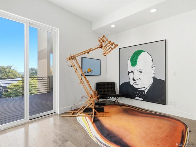 3537 Tejon Street, Denver, CO 80211