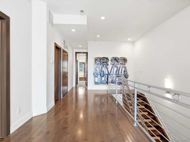 3537 Tejon Street, Denver, CO 80211