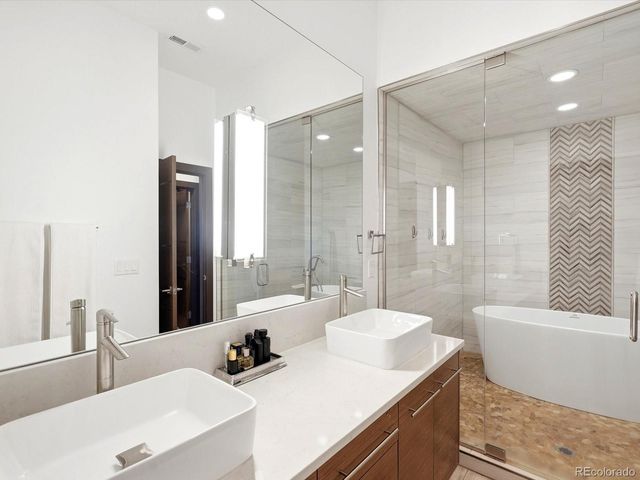 3537 Tejon Street, Denver, CO 80211