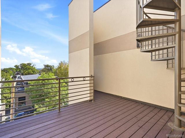 3537 Tejon Street, Denver, CO 80211