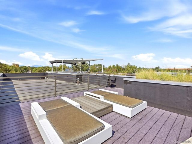 3537 Tejon Street, Denver, CO 80211