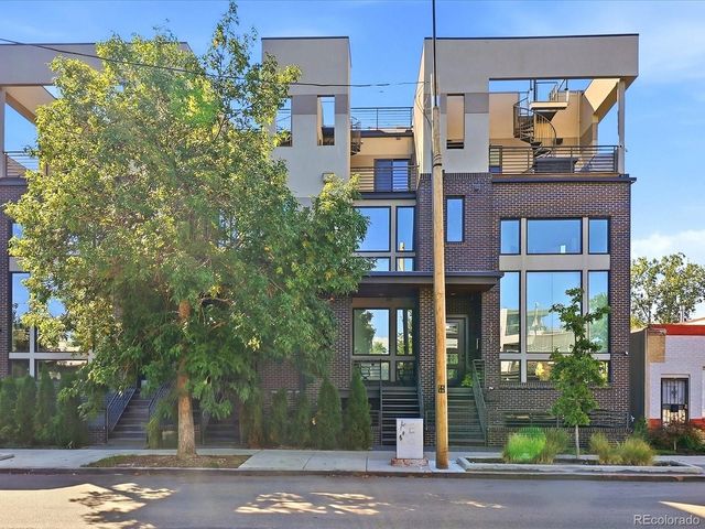 3537 Tejon Street, Denver, CO 80211