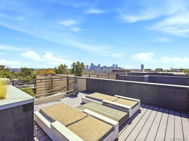 3537 Tejon Street, Denver, CO 80211