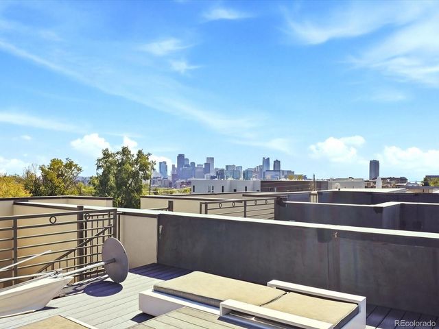 3537 Tejon Street, Denver, CO 80211