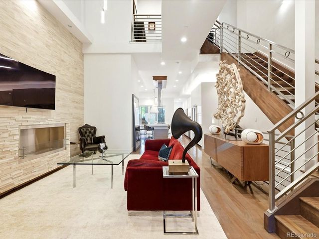 3537 Tejon Street, Denver, CO 80211