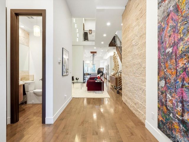 3537 Tejon Street, Denver, CO 80211