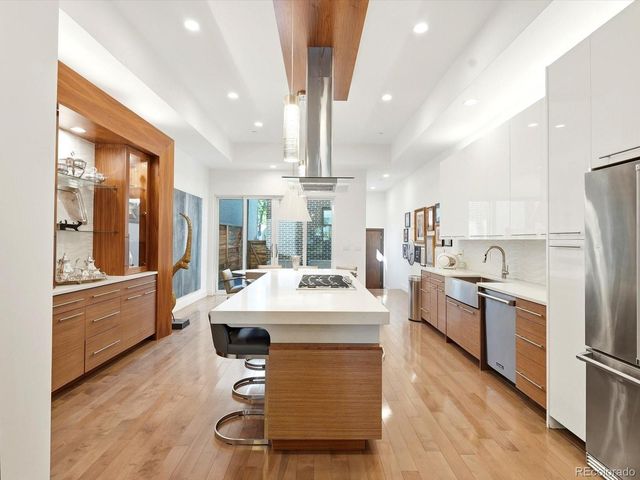 3537 Tejon Street, Denver, CO 80211