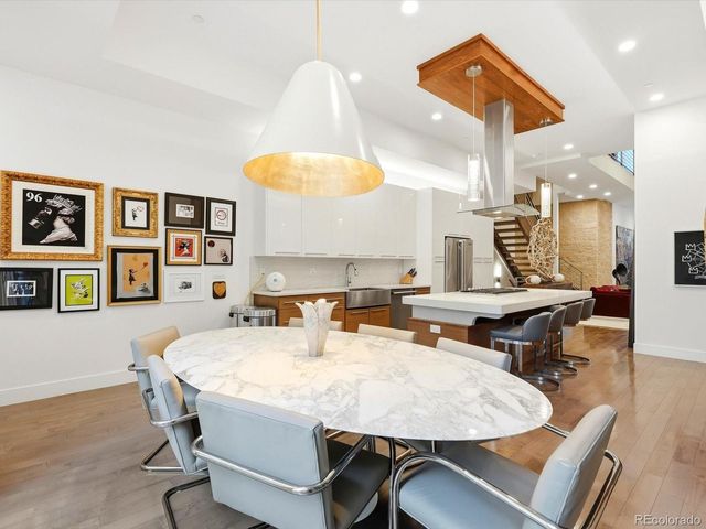 3537 Tejon Street, Denver, CO 80211