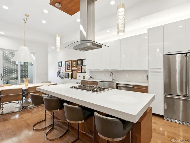 3537 Tejon Street, Denver, CO 80211
