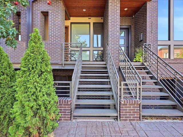 3537 Tejon Street, Denver, CO 80211