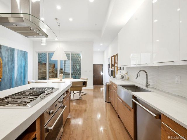 3537 Tejon Street, Denver, CO 80211