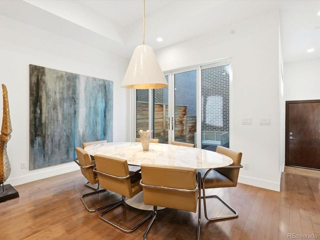 3537 Tejon Street, Denver, CO 80211