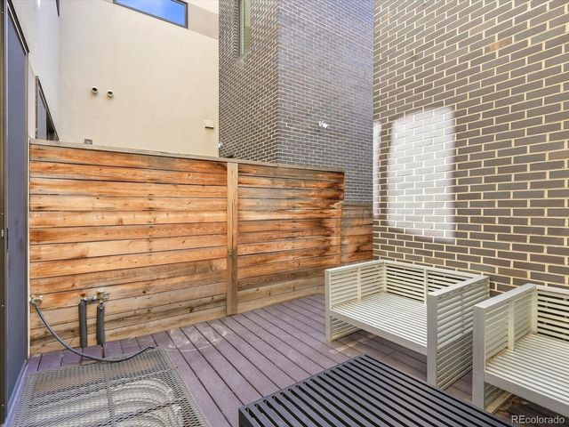 3537 Tejon Street, Denver, CO 80211