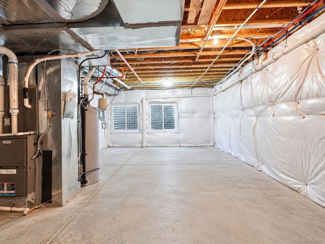 3537 Tejon Street, Denver, CO 80211