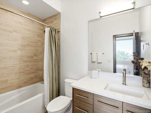 3537 Tejon Street, Denver, CO 80211