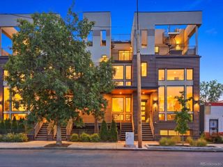 3537 Tejon Street, Denver, CO 80211