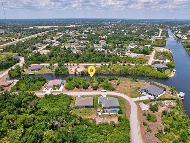 10080 COCOA BEACH STREET, Port Charlotte, FL 33981