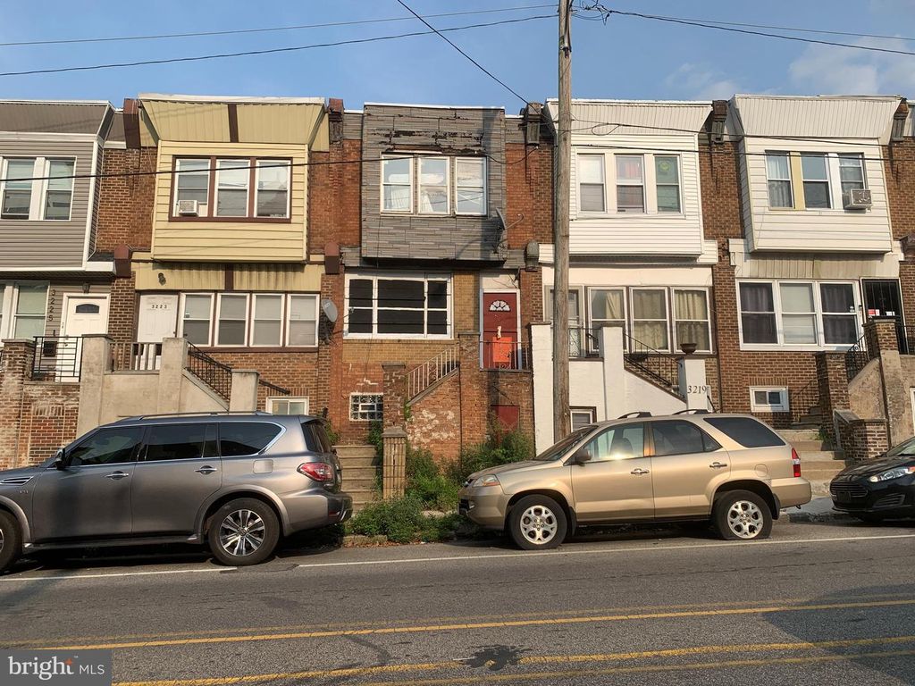 3221 N 29TH ST, Philadelphia, PA 19129
