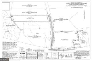 0 W/S Henrietta Street, Kingsland, GA 31548