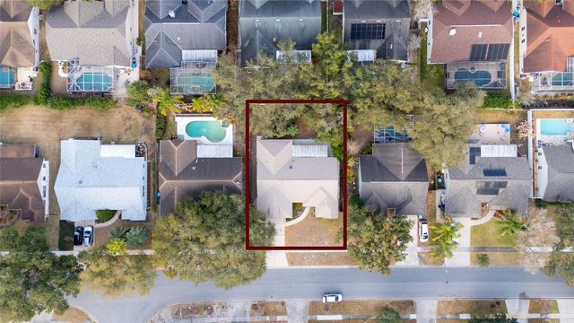 1126 TROTWOOD BOULEVARD, Winter Springs, FL 32708