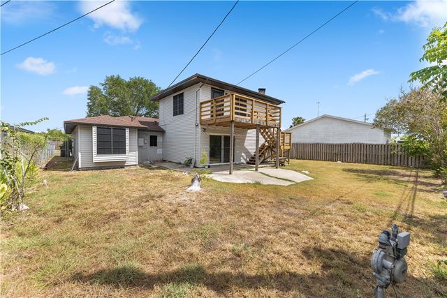 4937 Holmes Dr, Corpus Christi, TX 78411