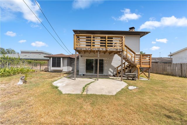 4937 Holmes Dr, Corpus Christi, TX 78411
