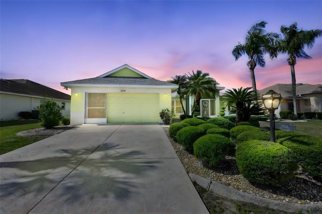 2422 E DEL WEBB BOULEVARD, Sun City Center, FL 33573