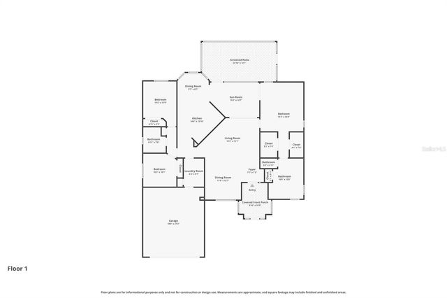 2422 E DEL WEBB BOULEVARD, Sun City Center, FL 33573