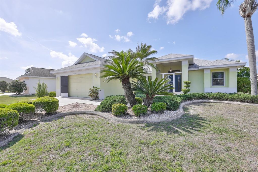 2422 E DEL WEBB BOULEVARD, Sun City Center, FL 33573