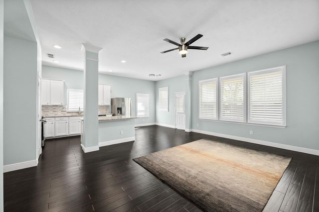 19935 Caraway Ridge Drive, Cypress, TX 77433