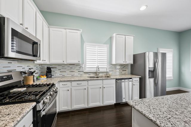 19935 Caraway Ridge Drive, Cypress, TX 77433