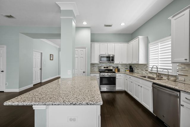 19935 Caraway Ridge Drive, Cypress, TX 77433