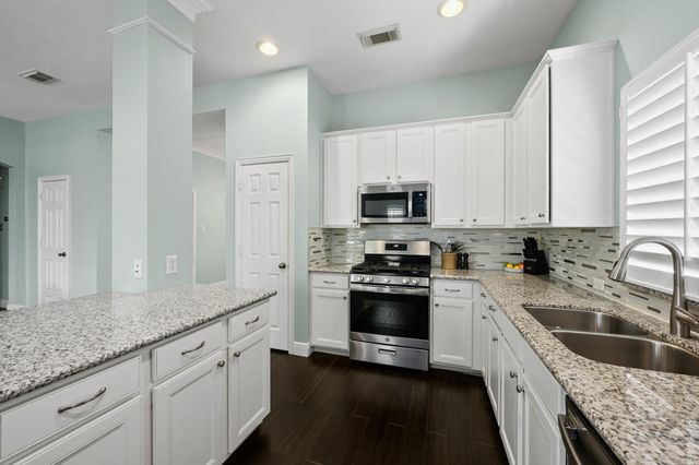 19935 Caraway Ridge Drive, Cypress, TX 77433