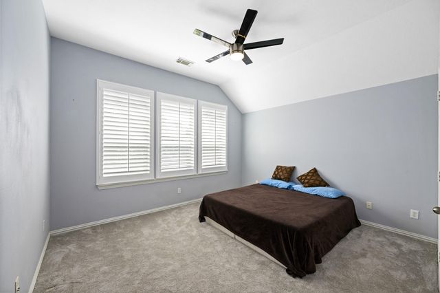 19935 Caraway Ridge Drive, Cypress, TX 77433