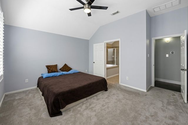 19935 Caraway Ridge Drive, Cypress, TX 77433