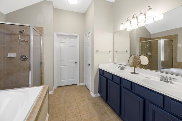 19935 Caraway Ridge Drive, Cypress, TX 77433